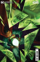 DC Comics's Superman Issue 1q