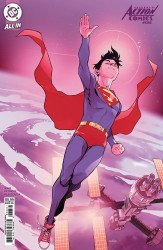 DC Comics's Action Comics Issue # 1088c