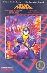 Udon Entertainment's Mega Man: Gear Masters Issue # 1e