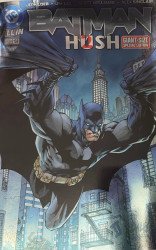 DC Comics's Batman Giant Size # 158 - 2nd print-b