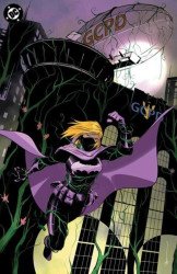 DC Comics's Batman: Bad Seeds &ndash; Gotham Central Issue # 1d