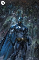 DC Comics's Batman Issue # 1tcm-b