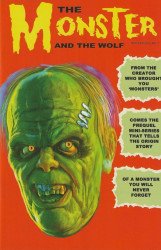 Keenspot Entertainment's Mark Spears' Monsters: The Monster and the Wolf Issue # 1a06