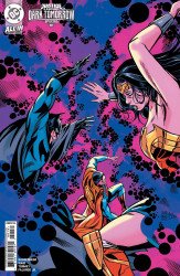 DC Comics's Justice League Dark: Tomorrow Special # 1e