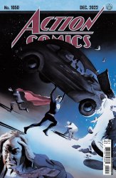 DC Comics's Action Comics Issue 1050d