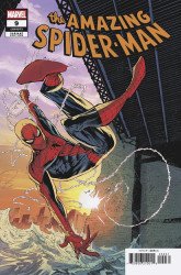 Marvel Comics's The Amazing Spider-Man Issue # 9c