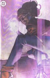 DC Comics's New History of the DC Universe: The Dakota Incident Issue # 1e