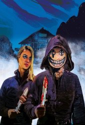 Titan Comics's Dead By Daylight Issue # 2copic