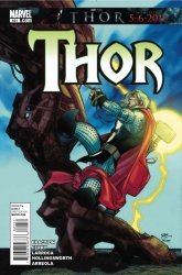 Marvel Comics's Thor (The Mighty) Issue 621