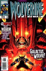 Marvel Comics's Wolverine Issue 138