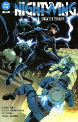 DC Comics's Nightwing TPB # 21