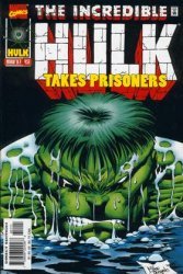 Marvel Comics's The Incredible Hulk Issue 451