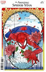 Marvel Comics's The Amazing Spider-Man Issue 74g