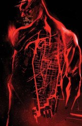 Marvel Comics's Daredevil Issue # 1comicsketchart/c2e2-b