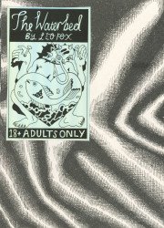 Diskette Press's The Waterbed Issue nn