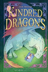 Abrams Fanfare's Kindred Dragons TPB # 1