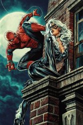 Marvel Comics's The Amazing Spider-Man Issue # 7 - 2nd print-b