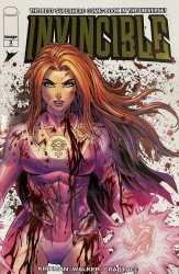 Image Comics's Invincible Issue 2whatnot-b