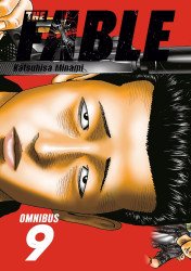 Kodansha Comics's The Fable Omnibus Soft Cover # 9