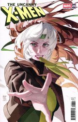 Marvel Comics's The Uncanny X-Men Issue # 26b