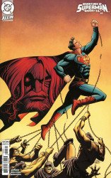 DC Comics's The Adventures of Superman: Book of El Issue # 5d