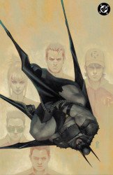 DC Comics's Absolute Batman Issue # 20unknown/mercado-b