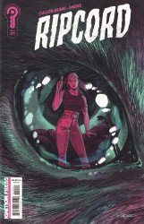 Ignition Press's Ripcord Issue # 1b