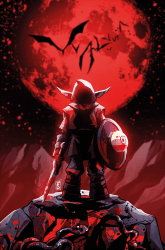 Image Comics's D'Orc Issue # 1 - 3rd print/beachside-b