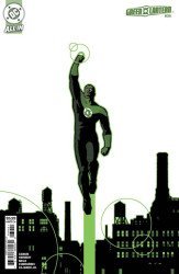 DC Comics's Green Lantern Issue # 39b