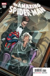 Marvel Comics's The Amazing Spider-Man Issue # 1001