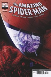 Marvel Comics's The Amazing Spider-Man Issue 57 - 2nd print
