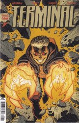 Skybound's Terminal Issue # 3c