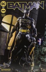 DC Comics's Batman Issue 127mcfarlane-a