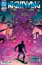 DC Comics's Nightwing Issue # 128