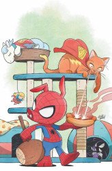 Marvel Comics's Marvel / DC: Spider-Man / Superman Issue # 1btc/leaps lair-b