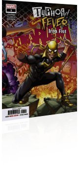 MARVEL COMICS TYPHOID FEVER SPIDERMAN #1 DECEMBER 2018 1ST PRINT NM