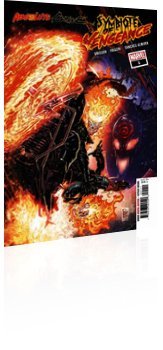 Absolute Carnage Symbiote of Vengeance #1 Marvel 2019 VF//NM