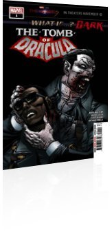 Orla Issue 1 (Marvel Comics)