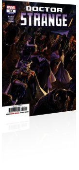 Doctor Strange Issue 14 (Marvel Comics)
