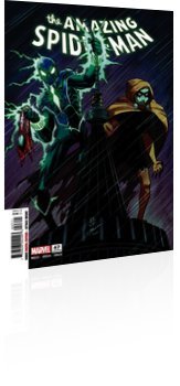 Amazing Spider-Man Issue 47 (Marvel Comics)