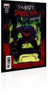 Batman Issue 2 (Marvel Comics)